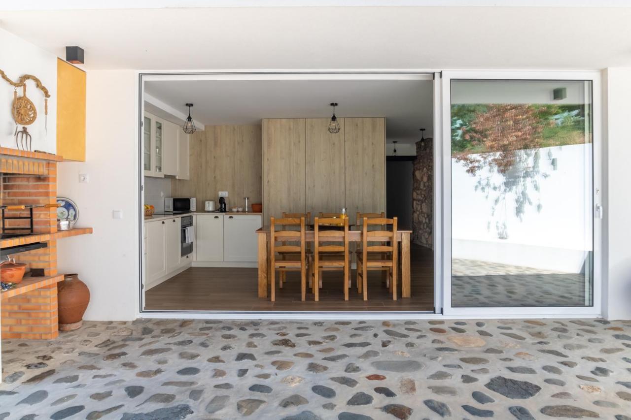 Villa Beautiful House Miranda do Corvo Exterior foto