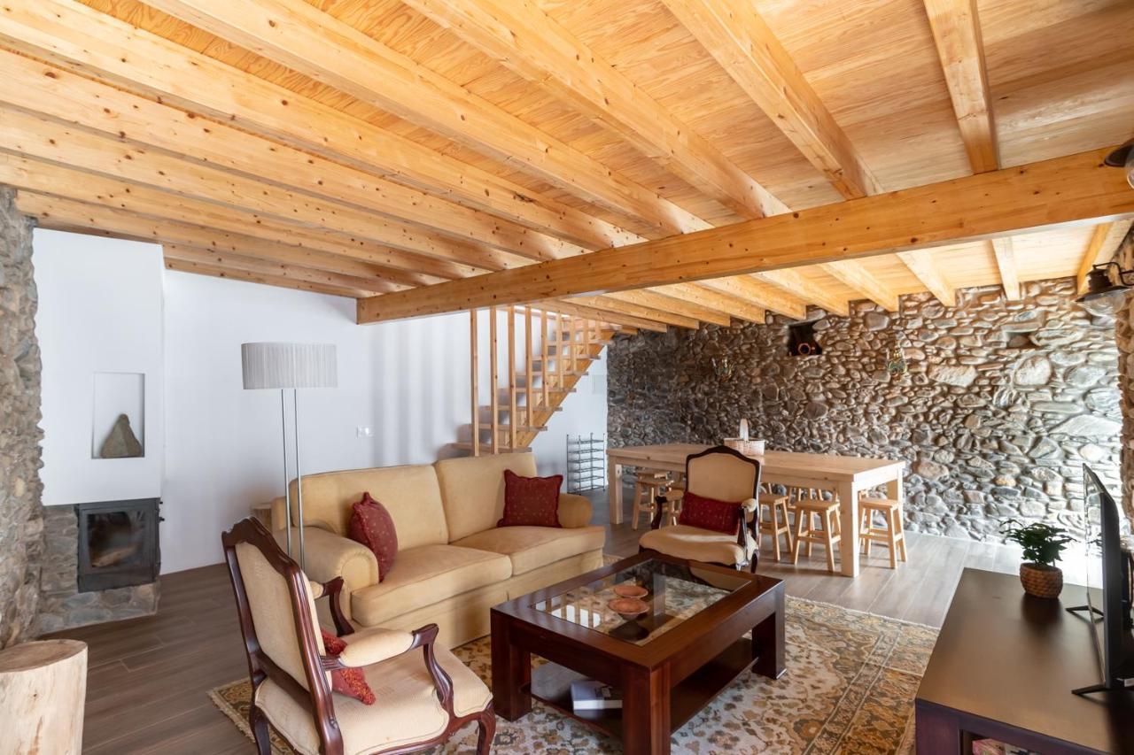 Villa Beautiful House Miranda do Corvo Exterior foto