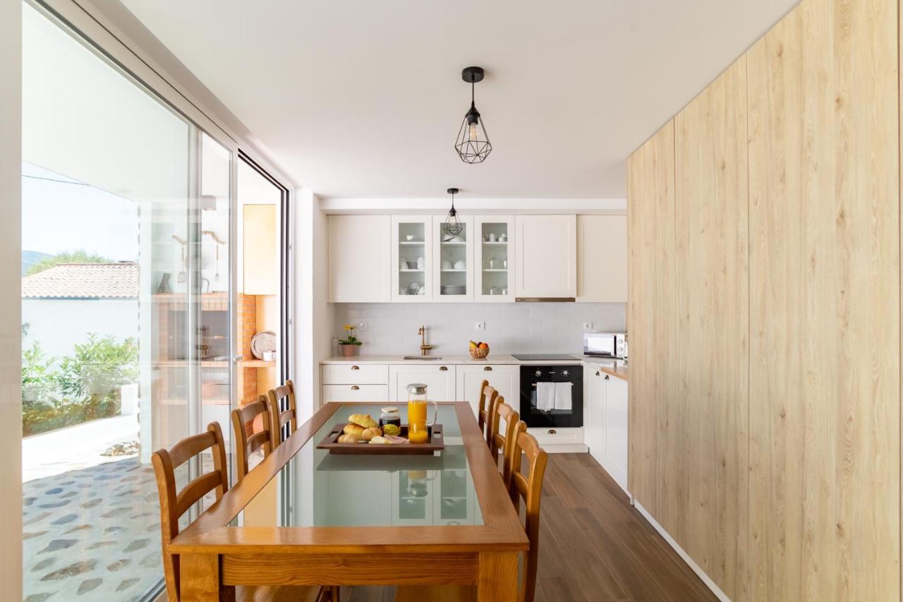 Villa Beautiful House Miranda do Corvo Exterior foto