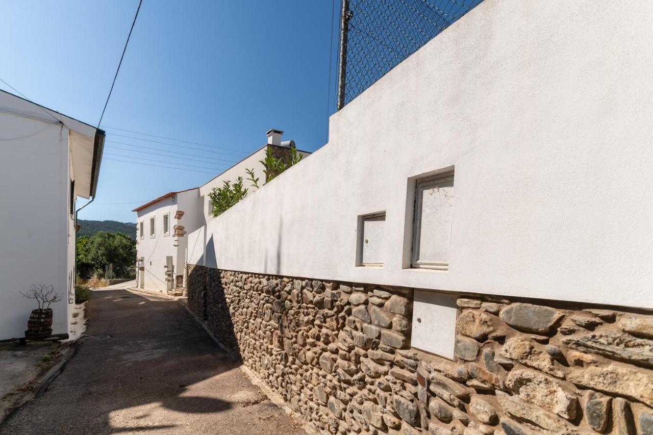 Villa Beautiful House Miranda do Corvo Exterior foto